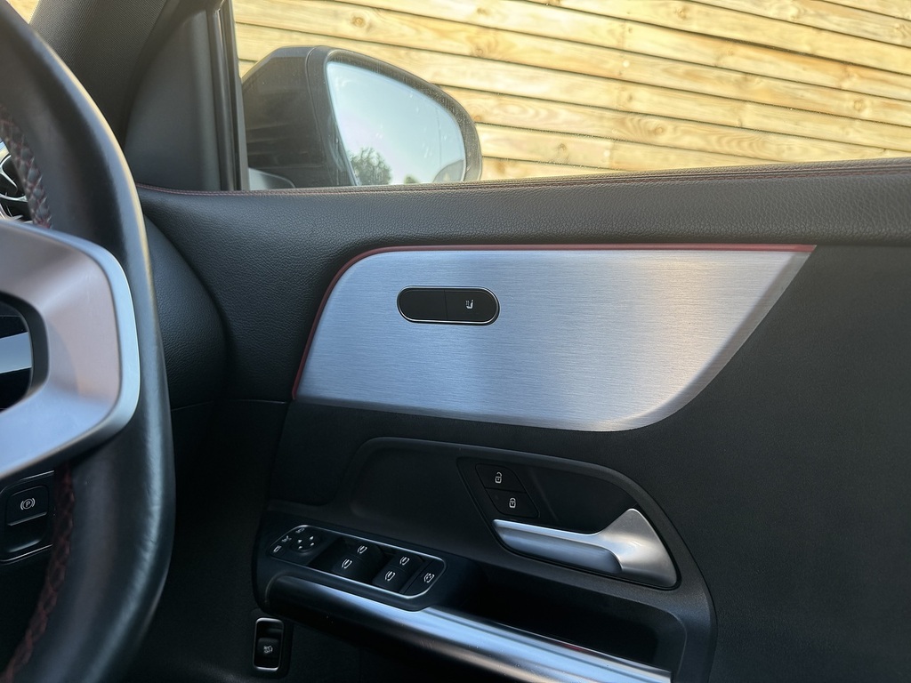 Mercedes-Benz EQA 2026 75 Eqa #28