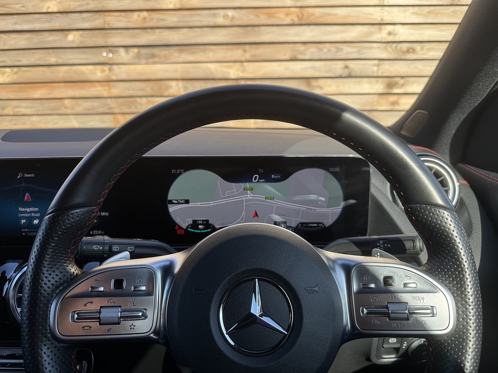 Mercedes-Benz EQA 2026 75 Eqa #23