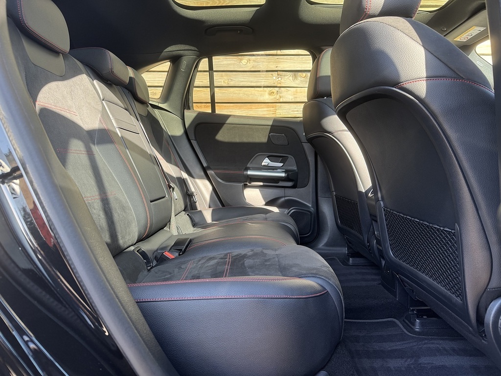 Mercedes-Benz EQA 2026 75 Eqa #8