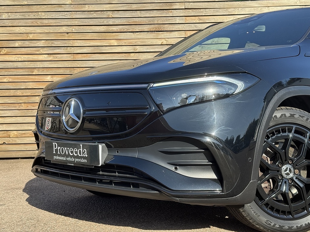 Mercedes-Benz EQA 2026 75 Eqa #31