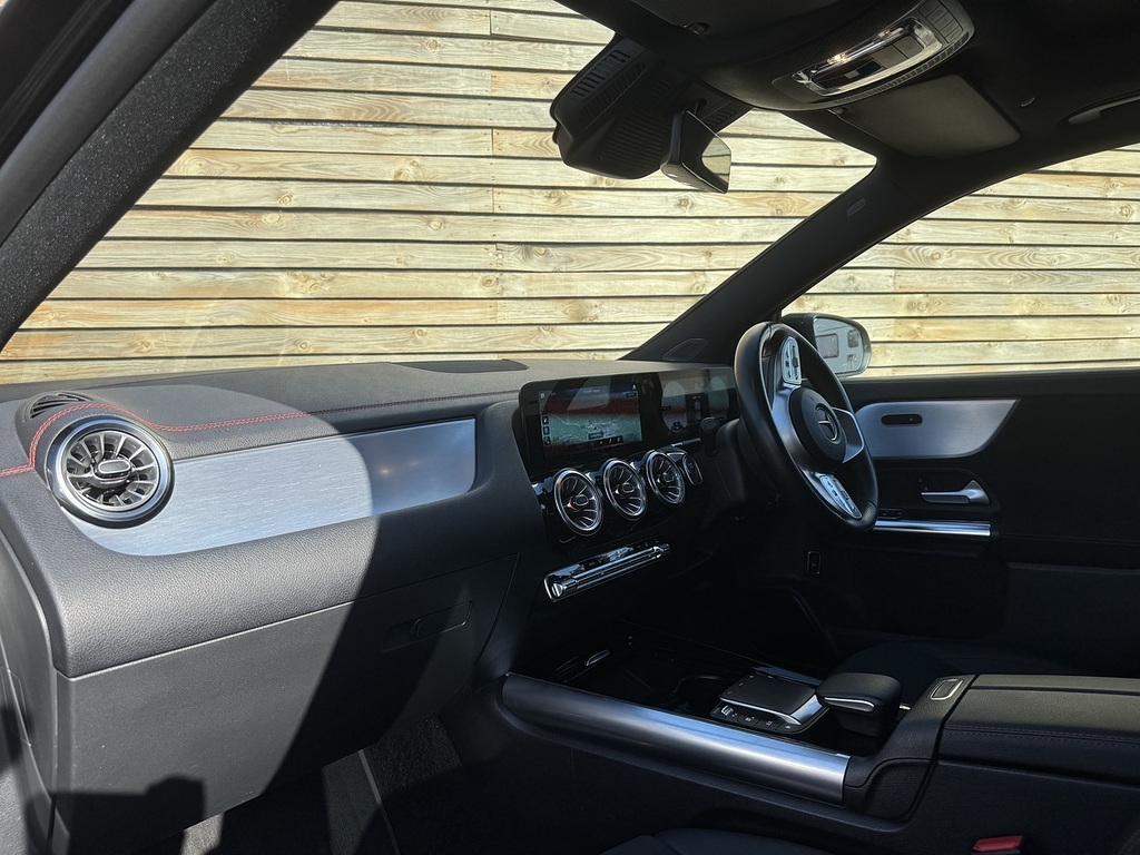 Mercedes-Benz EQA 2026 75 Eqa #27