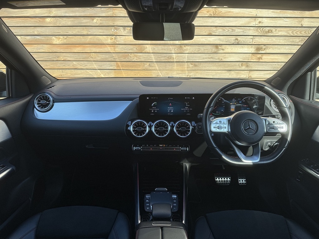 Mercedes-Benz EQA 2026 75 Eqa #17