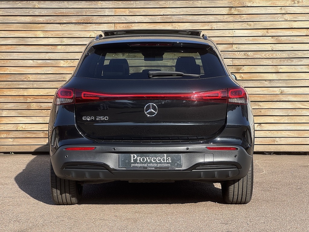 Mercedes-Benz EQA 2026 75 Eqa #14