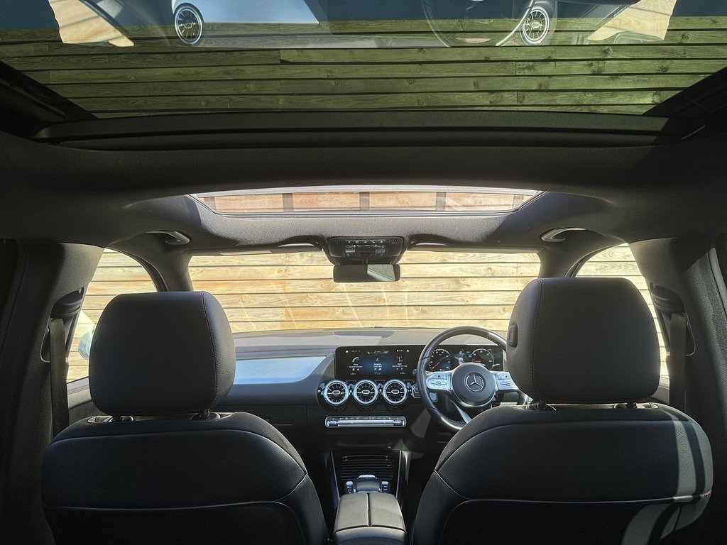 Mercedes-Benz EQA 2026 75 Eqa #15