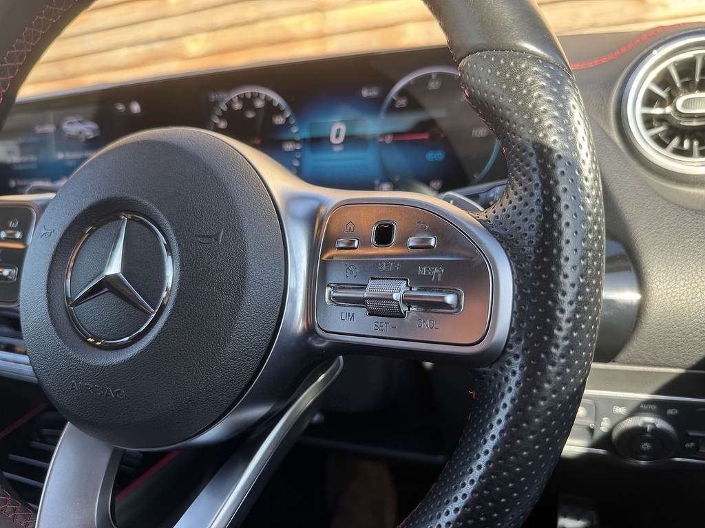 Mercedes-Benz EQA 2026 75 Eqa #21