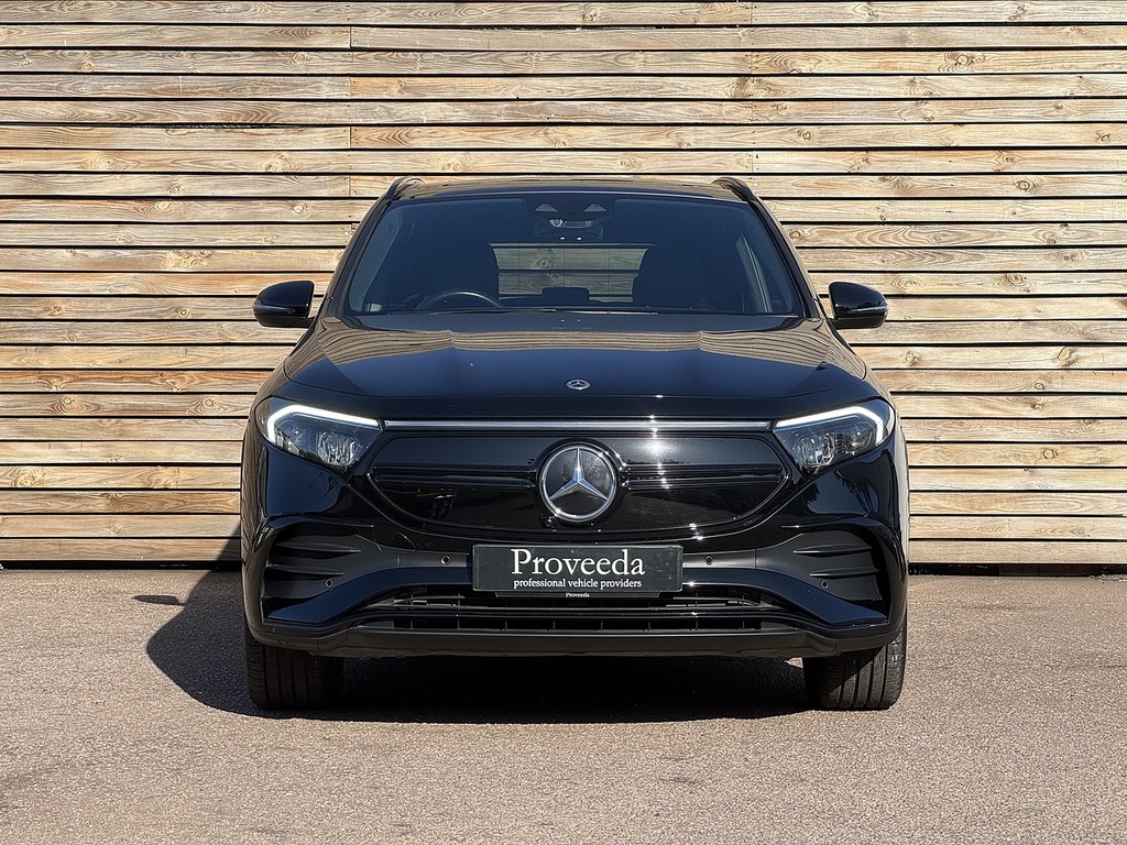 Mercedes-Benz EQA 2026 75 Eqa #32