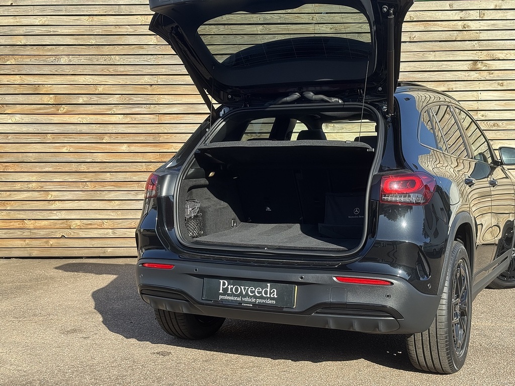 Mercedes-Benz EQA 2026 75 Eqa #10
