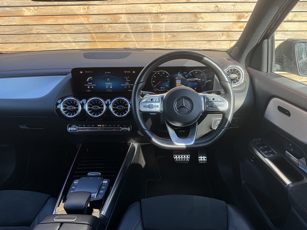Mercedes-Benz EQA 2026 75 Eqa #18