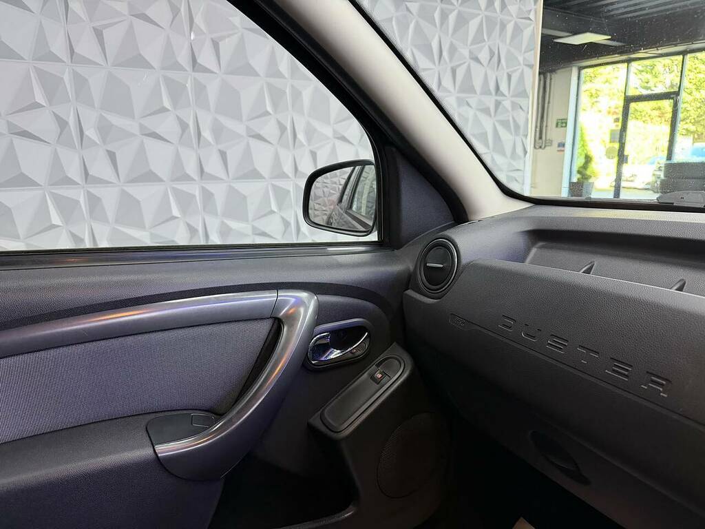 Dacia Duster Suv 1.5 Dci Prestige Euro 6 Ss 201666 White #26