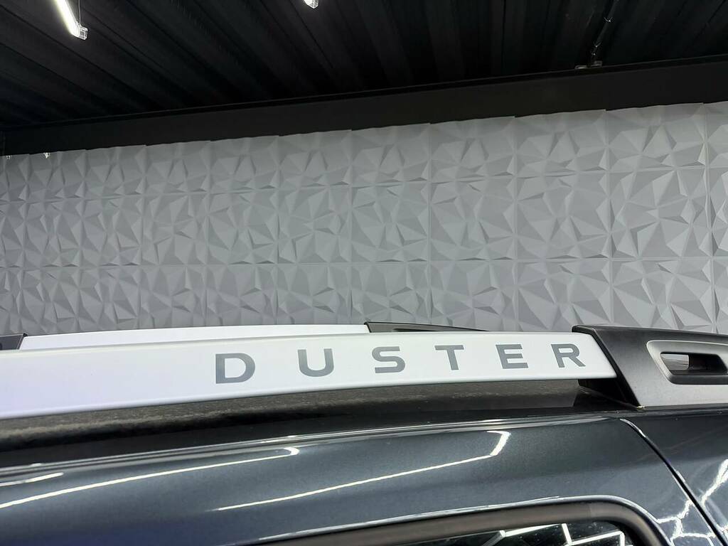 Dacia Duster Suv 1.5 Dci Prestige Euro 6 Ss 201666 White #18