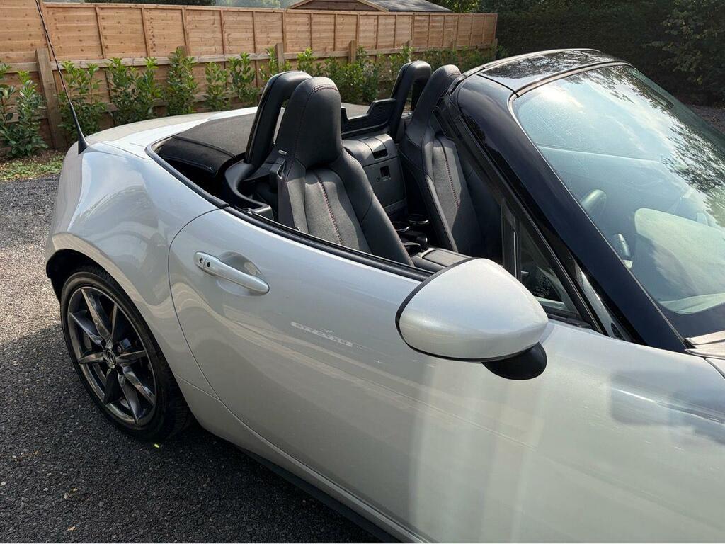Mazda MX-5 1.5 Skyactiv-g Sport Nav Euro 6  #20