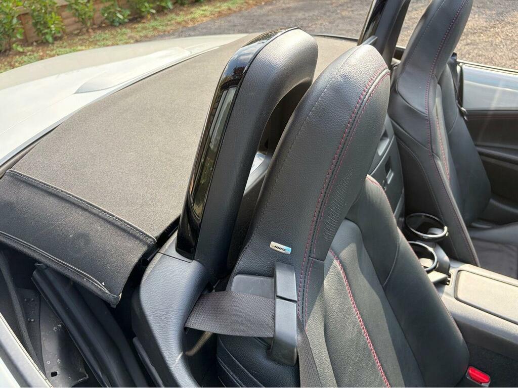 Mazda MX-5 1.5 Skyactiv-g Sport Nav Euro 6  #24
