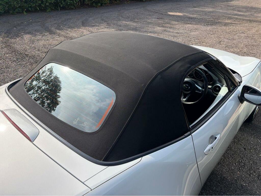 Mazda MX-5 1.5 Skyactiv-g Sport Nav Euro 6  #7