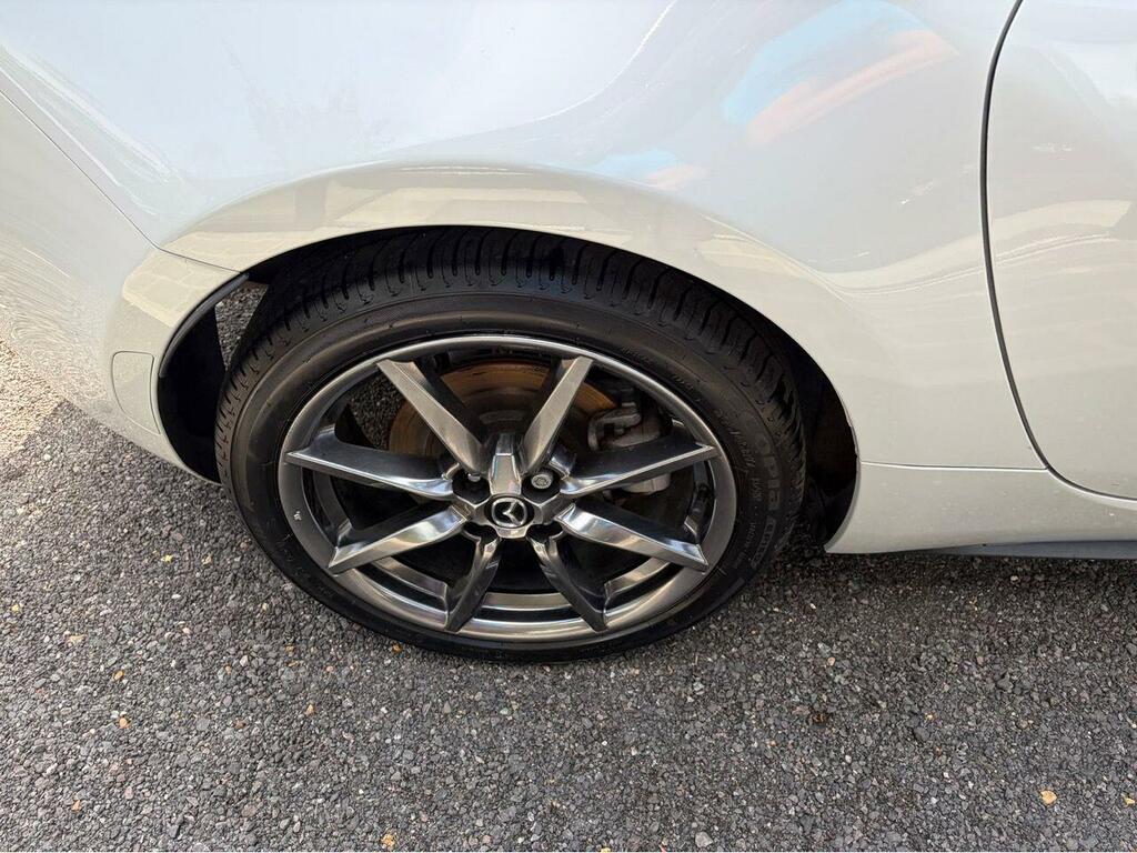 Mazda MX-5 1.5 Skyactiv-g Sport Nav Euro 6  #28
