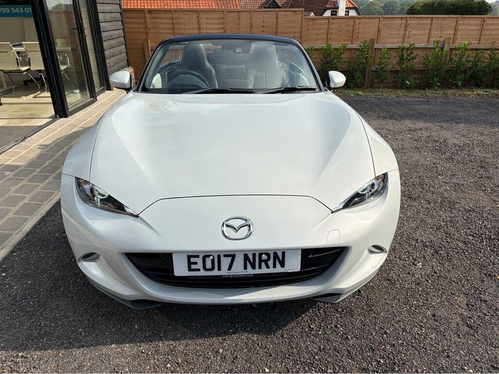 Mazda MX-5 1.5 Skyactiv-g Sport Nav Euro 6  #22