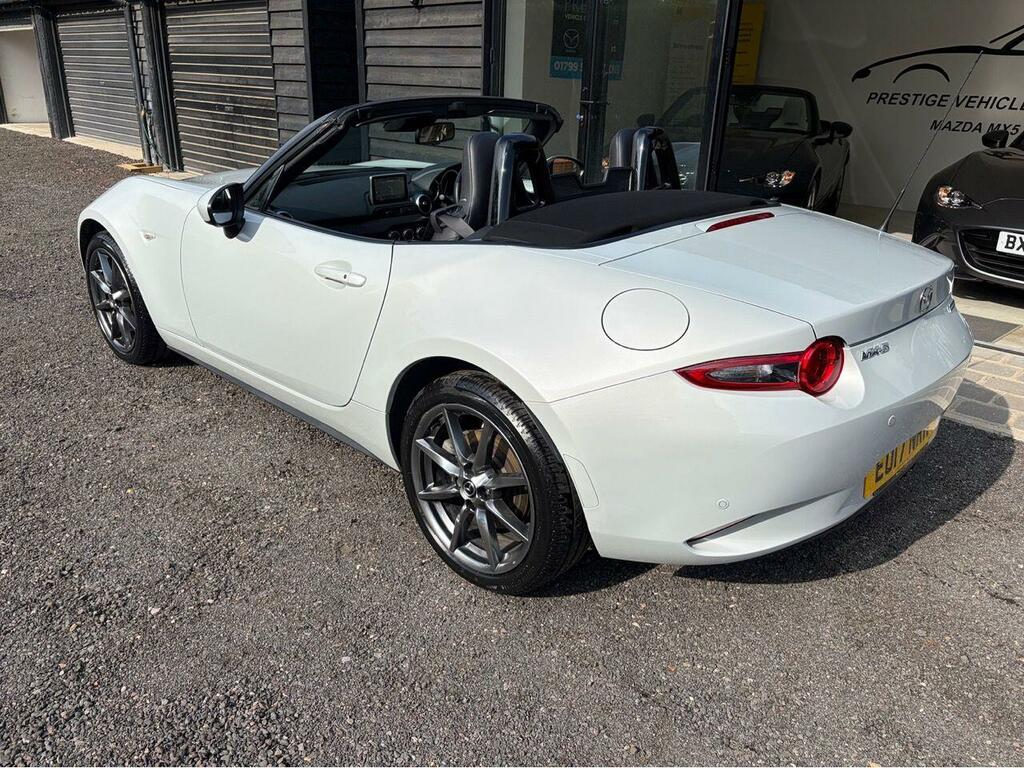 Mazda MX-5 1.5 Skyactiv-g Sport Nav Euro 6  #16