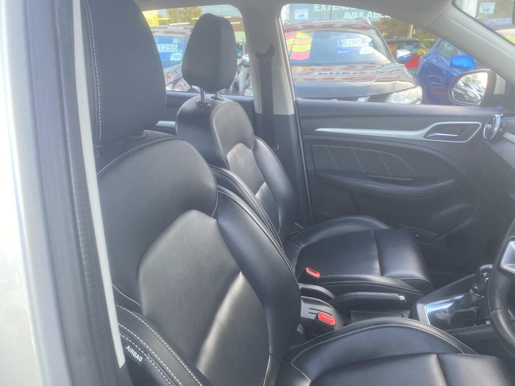 MG ZS Zs 44.5Kwh Excite Blue #66