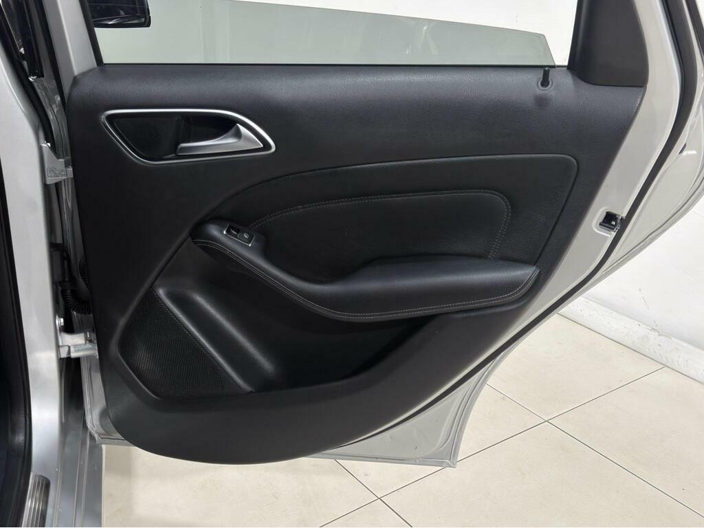 Mercedes-Benz B Class 1.8 B180 Cdi Blueefficiency Se Euro 5 Ss White #70