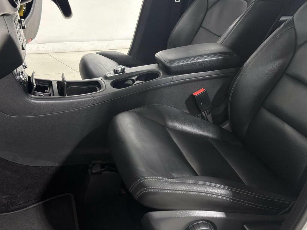 Mercedes-Benz B Class 1.8 B180 Cdi Blueefficiency Se Euro 5 Ss White #54