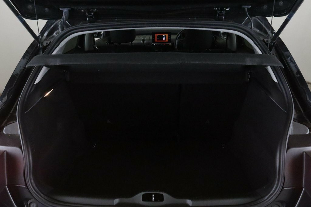 Citroen C4 Cactus 1.2 Puretech Gpf Flair Hatchback Grey #10