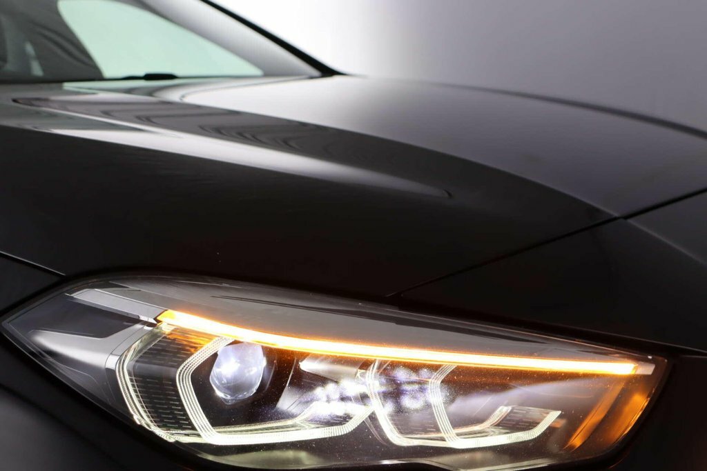 BMW 2 Series Gran Coupe M Sport White #26