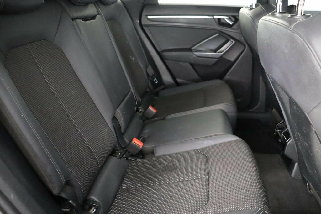 Audi Q3 Audi 35 Tfsi Sport Grey #13