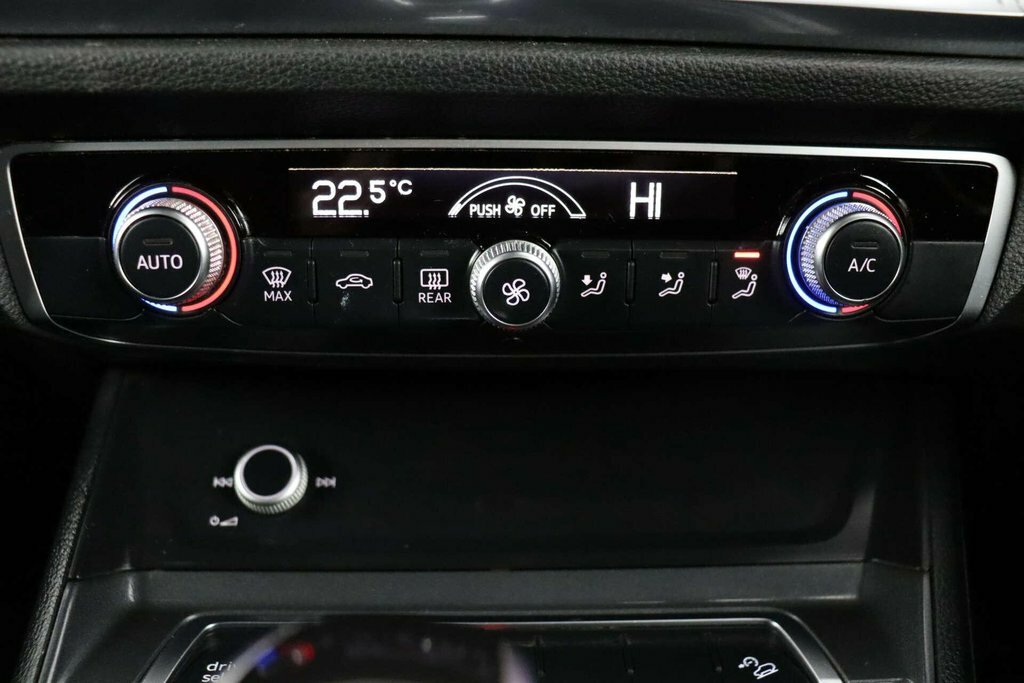 Audi Q3 Audi 35 Tfsi Sport Grey #25