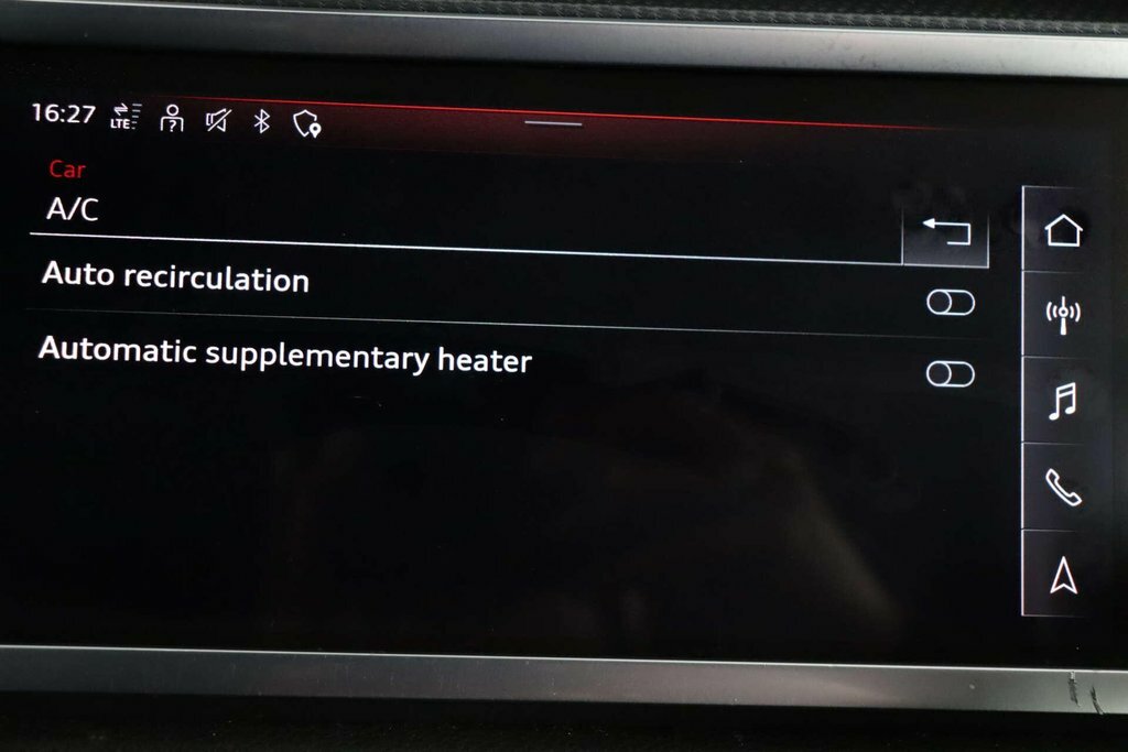 Audi Q3 Audi 35 Tfsi Sport Grey #40