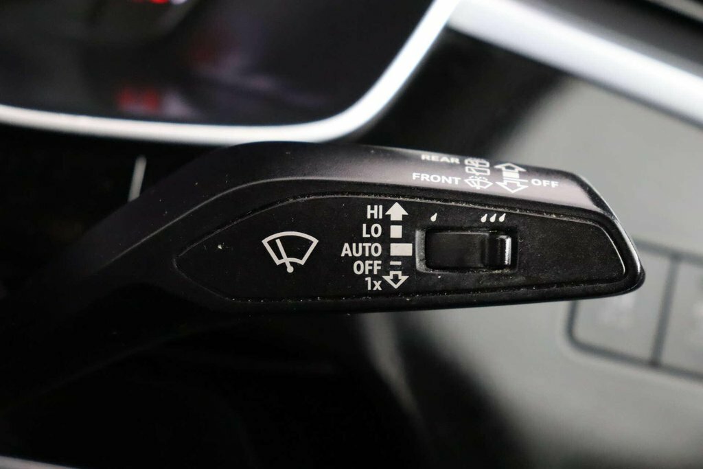 Audi Q3 Audi 35 Tfsi Sport Grey #23