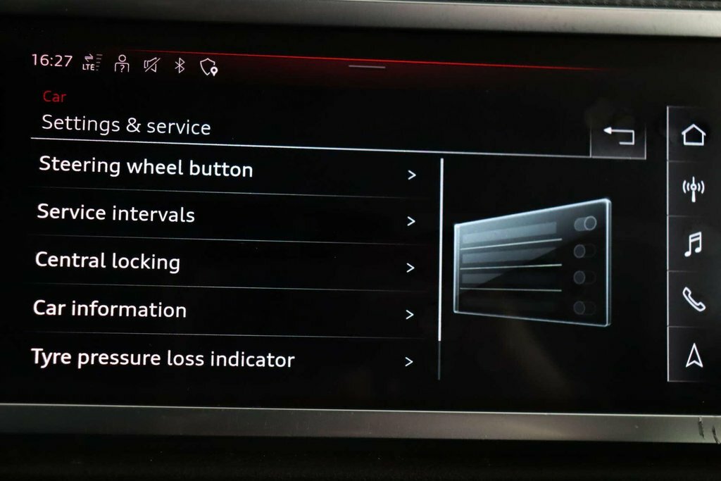 Audi Q3 Audi 35 Tfsi Sport Grey #44