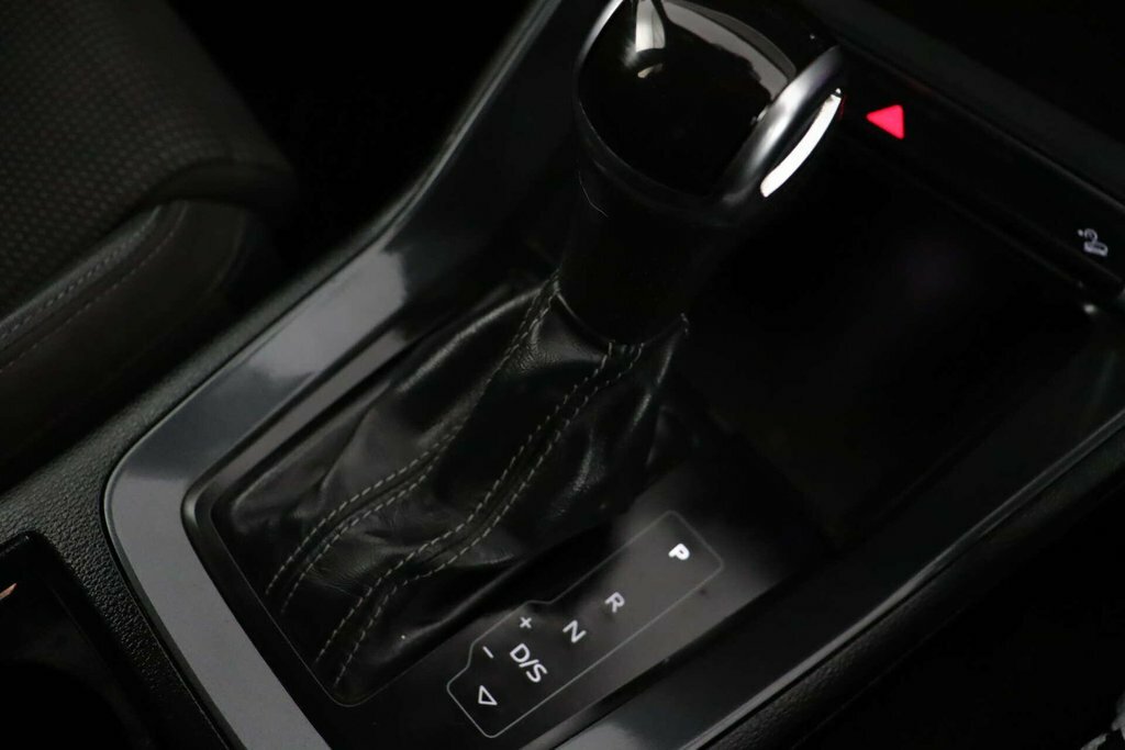 Audi Q3 Audi 35 Tfsi Sport Grey #17