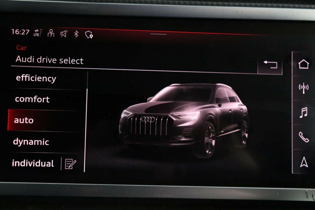 Audi Q3 Audi 35 Tfsi Sport Grey #38