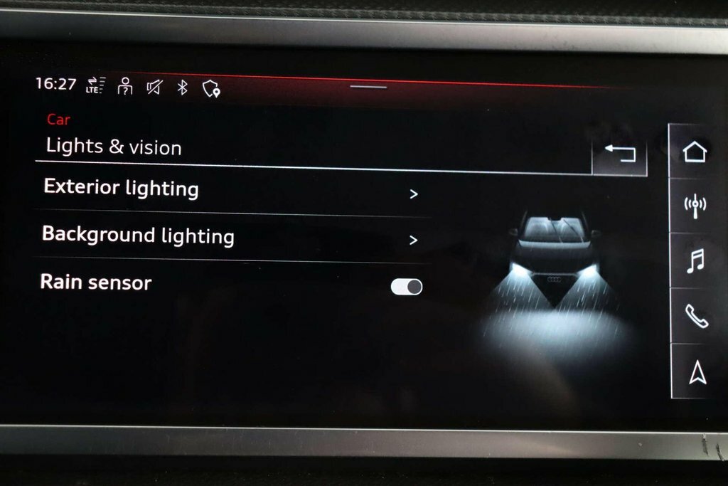 Audi Q3 Audi 35 Tfsi Sport Grey #41