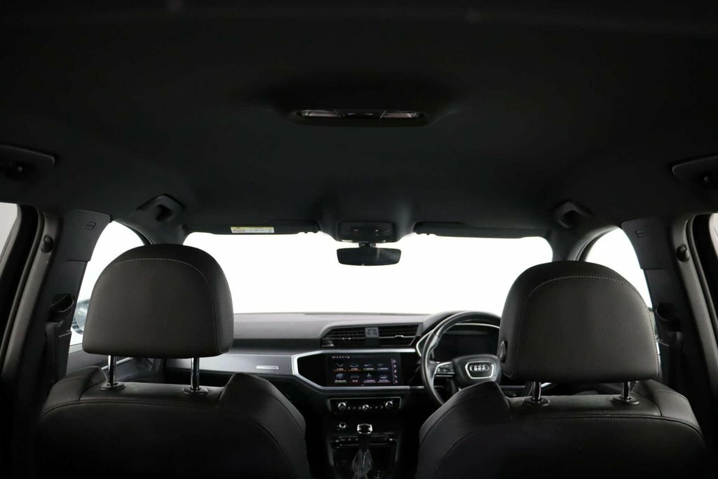 Audi Q3 Audi 35 Tfsi Sport Grey #12