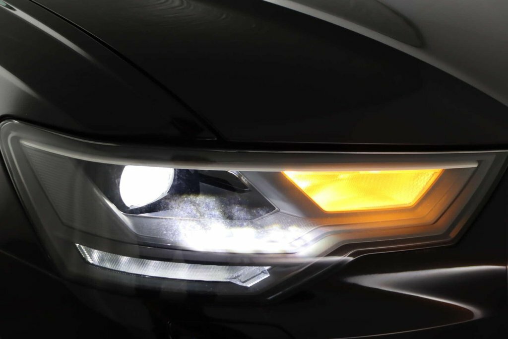 Audi A6 Saloon A6 S Line Black Edition 50 Tfsi E Quattro S-a Grey #23