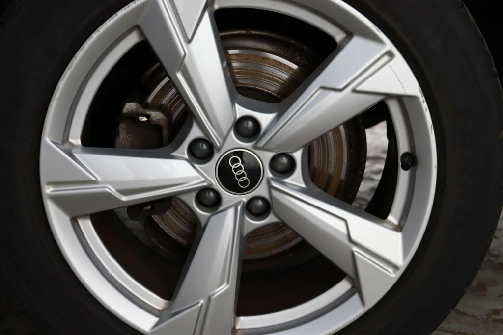 Audi A6 Saloon A6 S Line Black Edition 50 Tfsi E Quattro S-a Grey #24