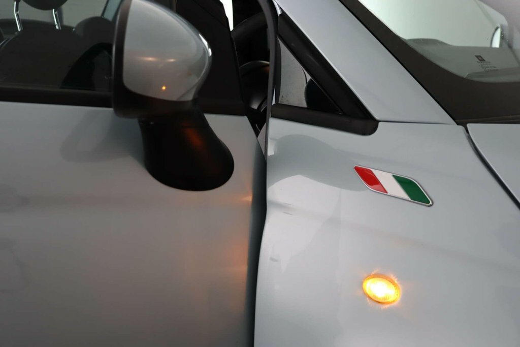 Fiat 500 1.0 Mild Hybrid #23