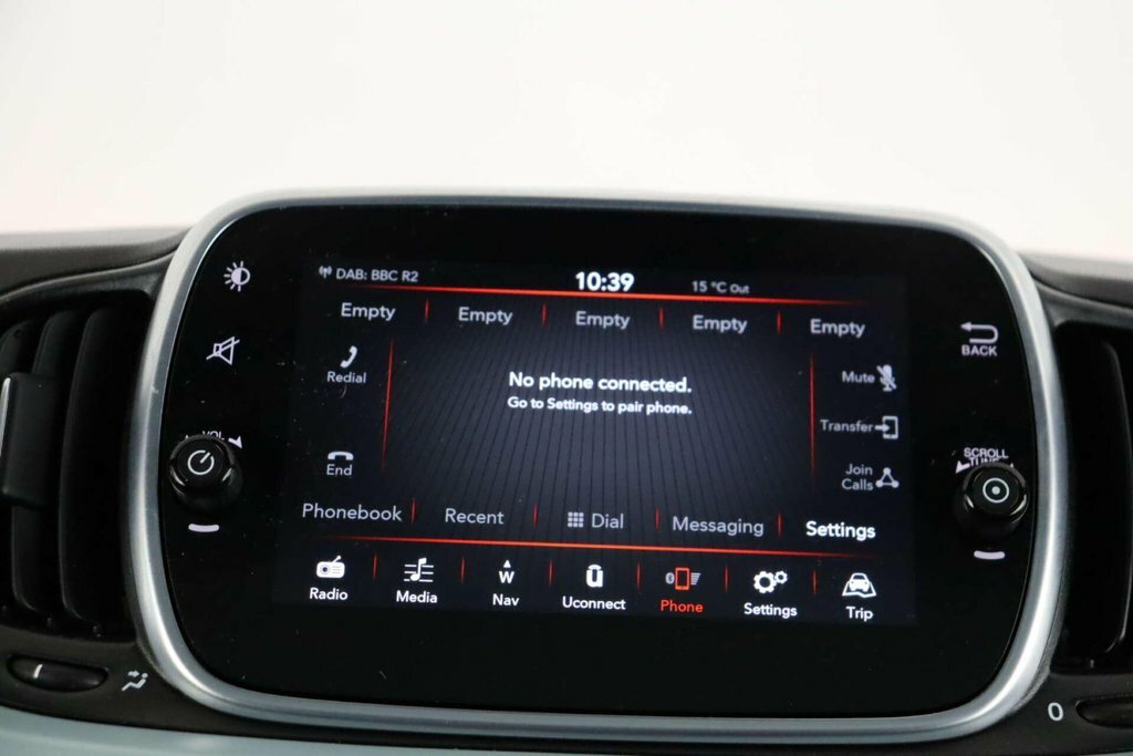 Fiat 500 1.0 Mild Hybrid #30