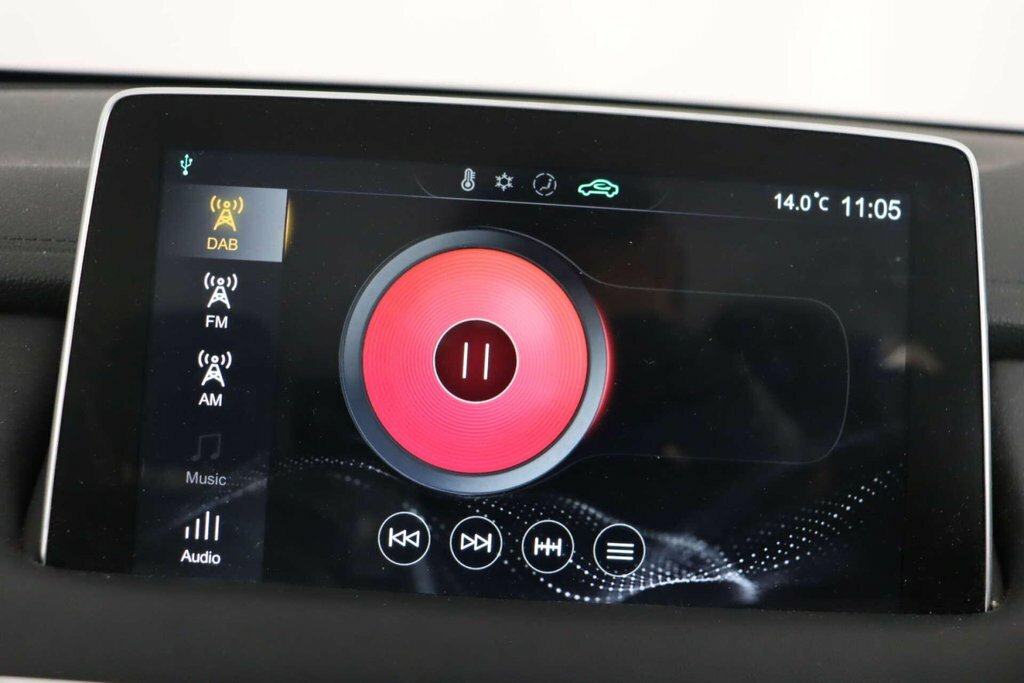 MG HS 1.5 T-gdi 16.6Kwh Trophy Euro 6 Ss Silver #32