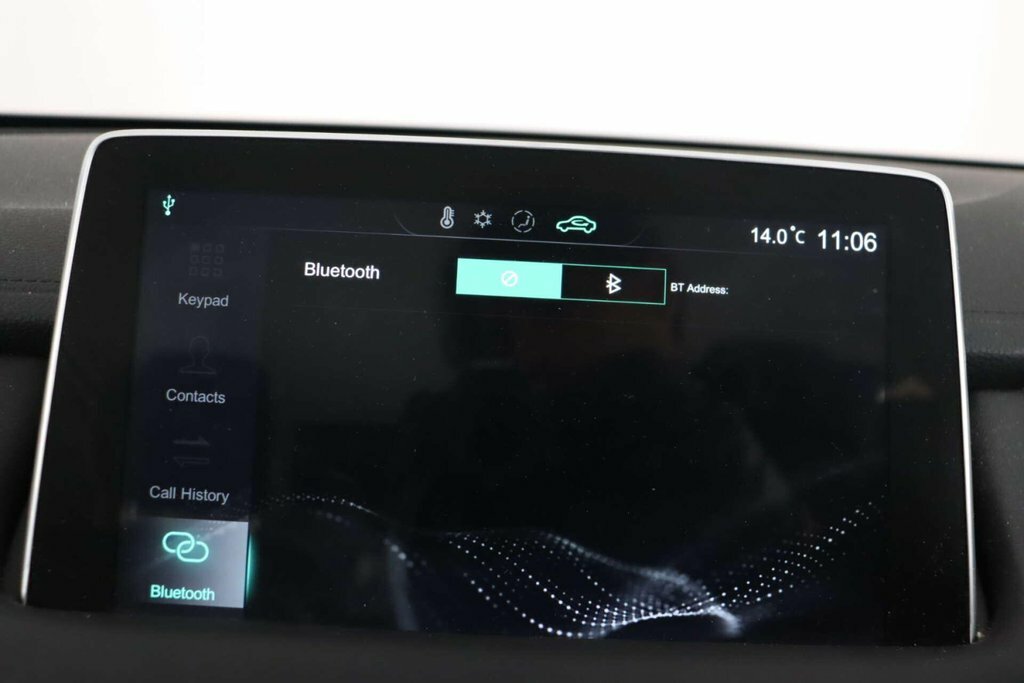 MG HS 1.5 T-gdi 16.6Kwh Trophy Euro 6 Ss Silver #37