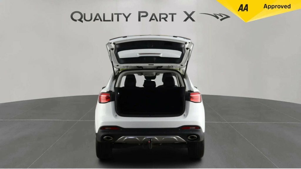 MG HS 1.5 T-gdi 16.6Kwh Trophy Euro 6 Ss Silver #10