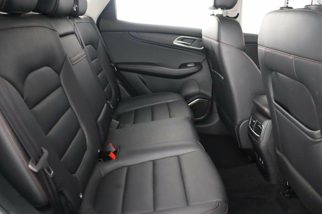 MG HS 1.5 T-gdi 16.6Kwh Trophy Euro 6 Ss Silver #13