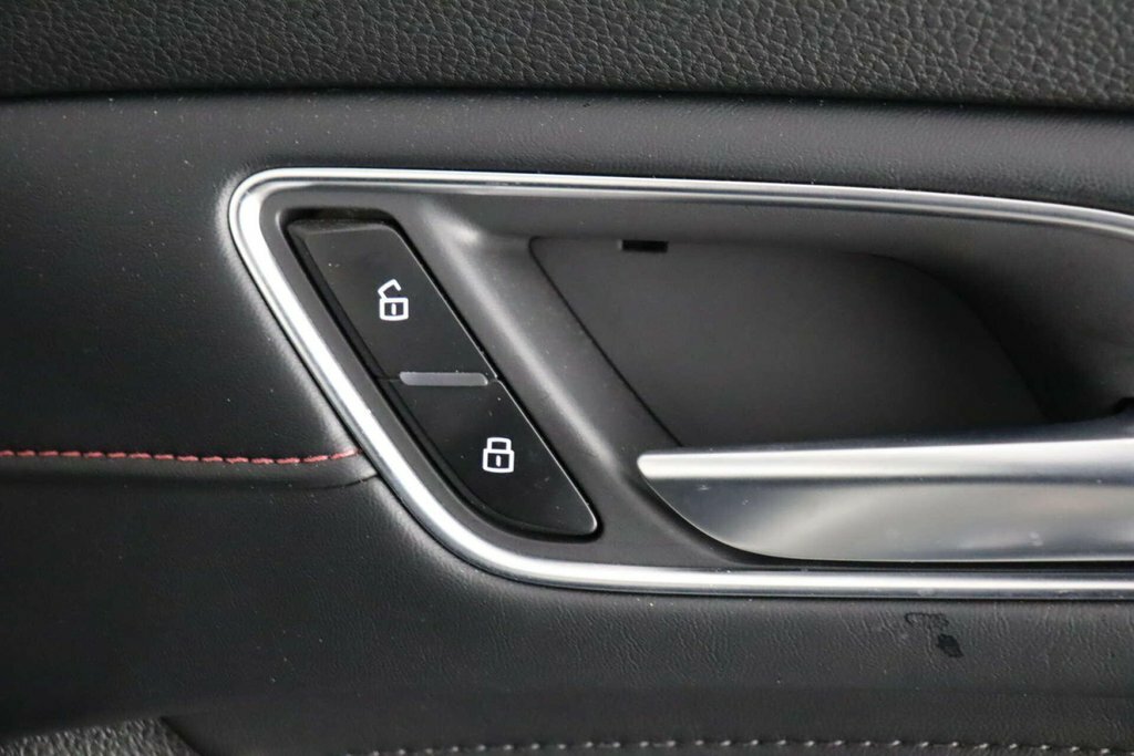 MG HS 1.5 T-gdi 16.6Kwh Trophy Euro 6 Ss Silver #20