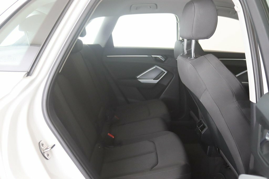 Audi Q3 Q3 S Line 35 Tfsi Mhev Black #14