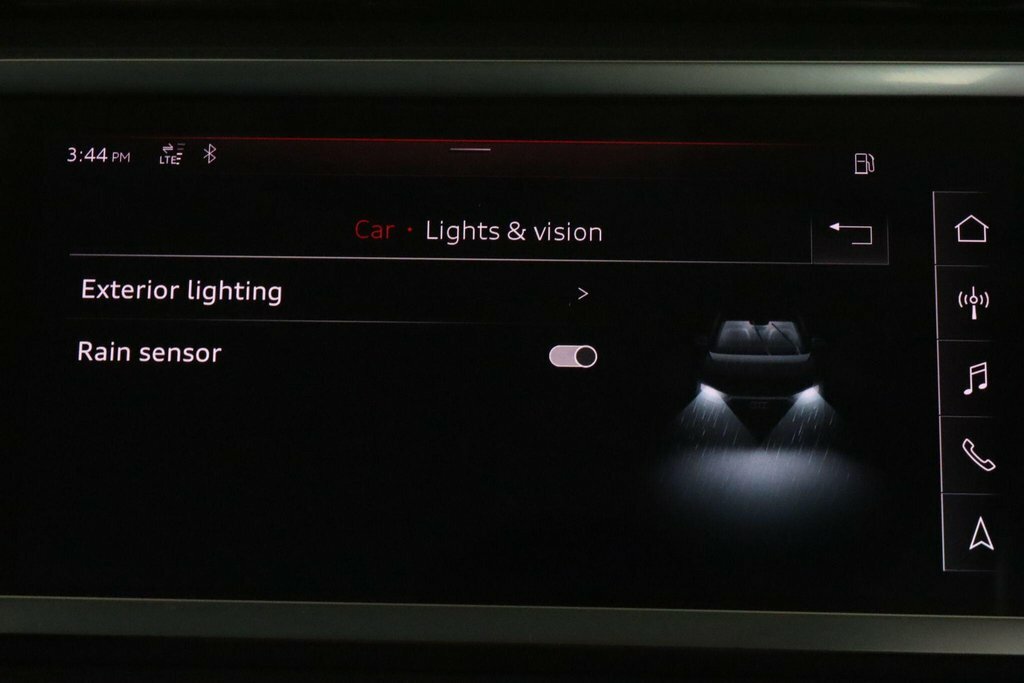 Audi Q3 Q3 S Line 35 Tfsi Mhev Black #30