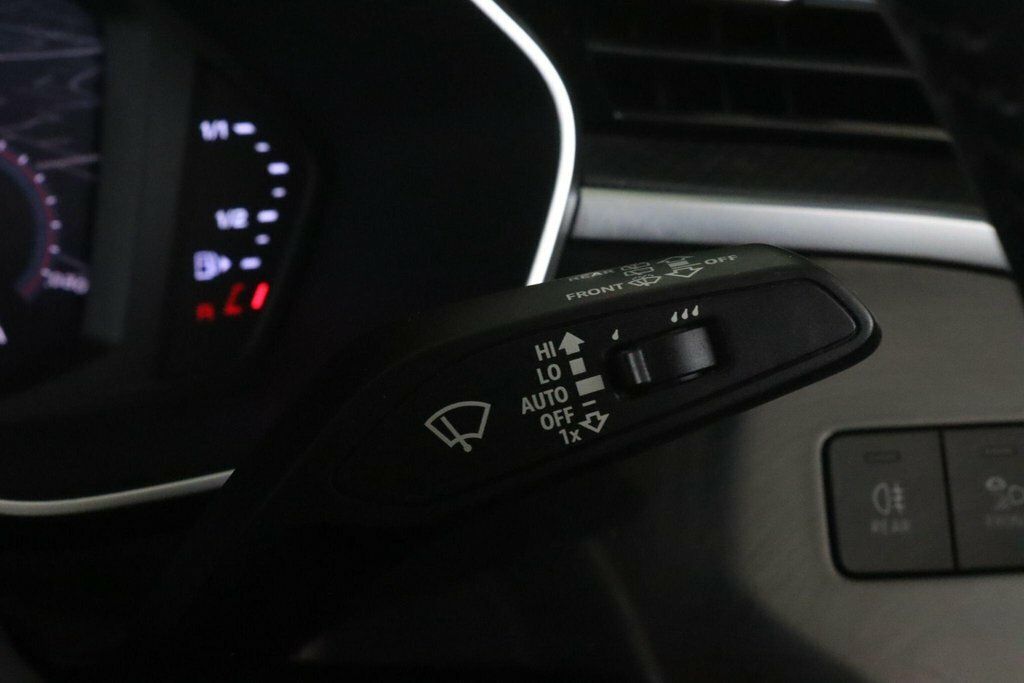 Audi Q3 Q3 S Line 35 Tfsi Mhev Black #20