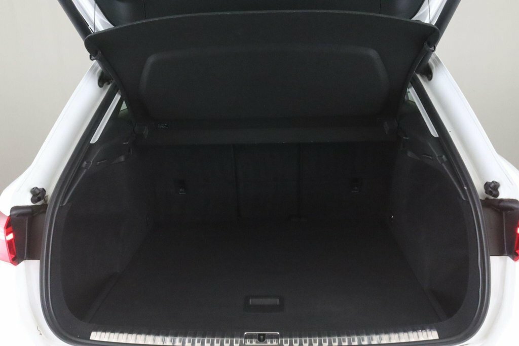 Audi Q3 Q3 S Line 35 Tfsi Mhev Black #12