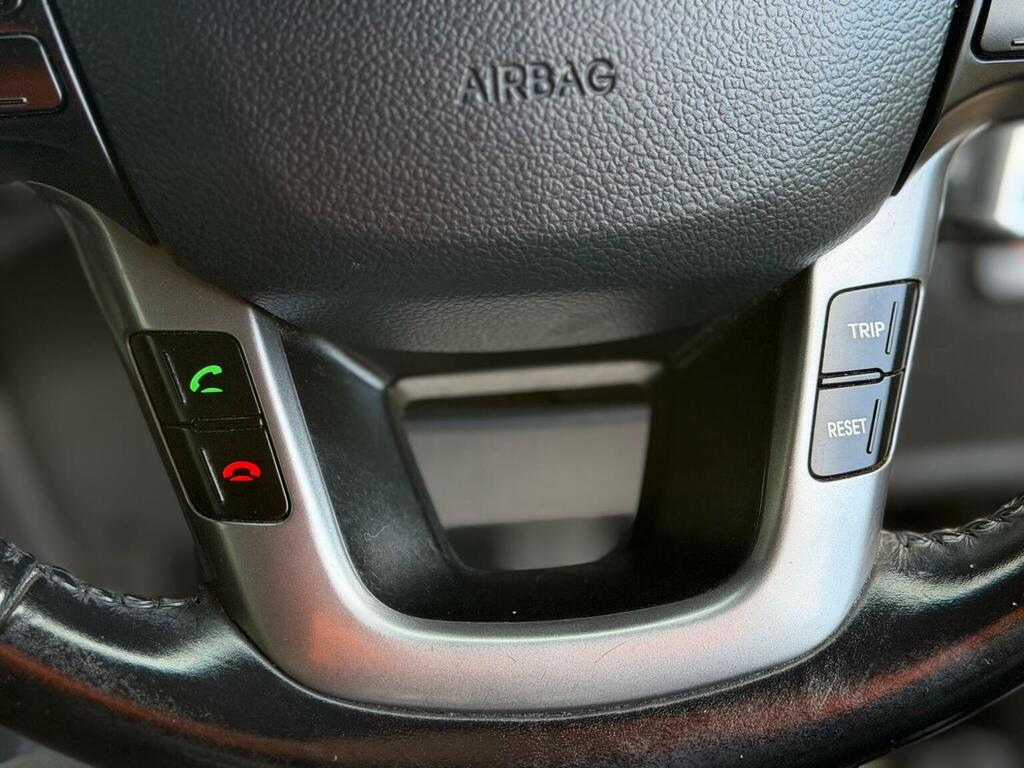 Kia RIO 1.4 2 Euro 5 White #26