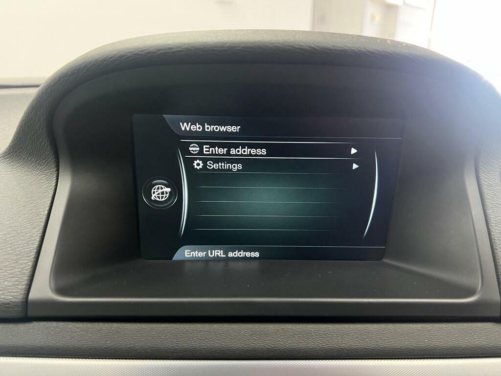 Volvo V70 D5 215 Business Edition  #39