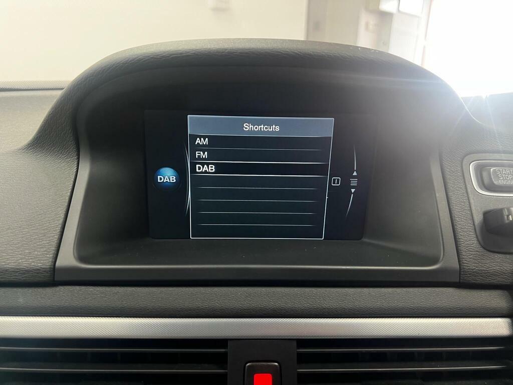 Volvo V70 D5 215 Business Edition  #45